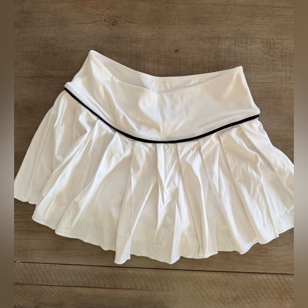 AS Revival - Altar’d state - athletic skate skirt/skort